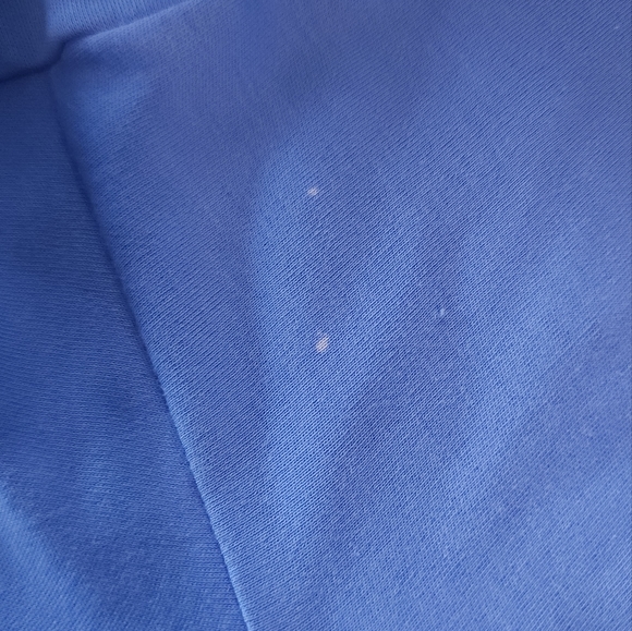 L.L. Bean Cardigan | Size M | Blue | long sleeve - Picture 6 of 8